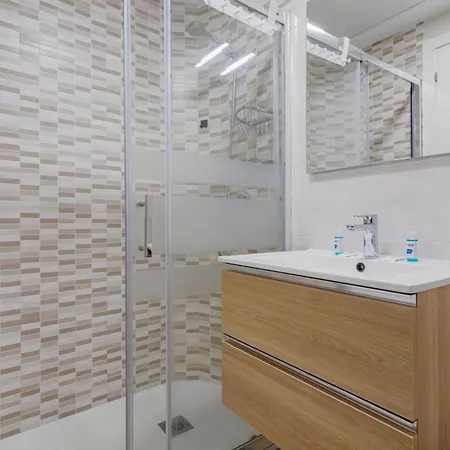 Cozy Near The By Costarentals - Ref 117 Appartement Fuengirola