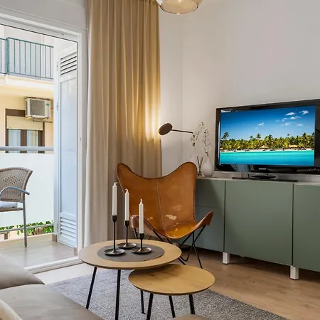 And Cozy Near The By Costarentals - Ref 117 Fuengirola