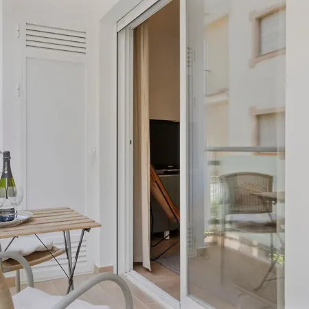 Cozy Near The By Costarentals - Ref 117 * Fuengirola