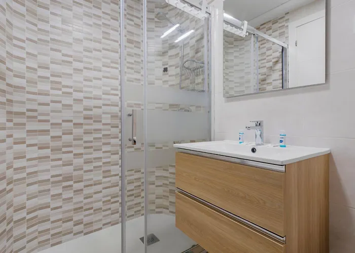 Cozy Near The By Costarentals - Ref 117 Апартаменти Фуенхірола