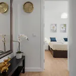 Cozy Near The By Costarentals - Ref 117 Διαμέρισμα