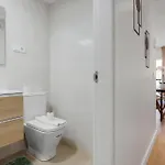 Διαμέρισμα Cozy Near The By Costarentals - Ref 117 Fuengirola