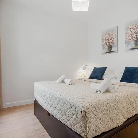 Lejlighed Cozy Near The By Costarentals - Ref 117 Fuengirola