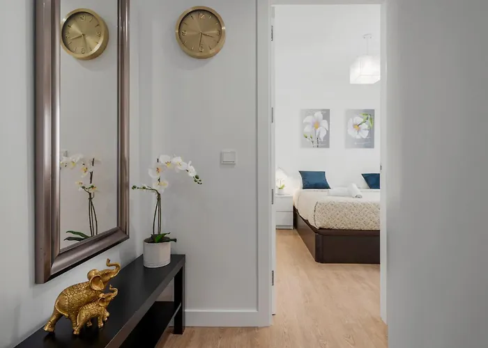 Cozy Near The By Costarentals - Ref 117 Apartment