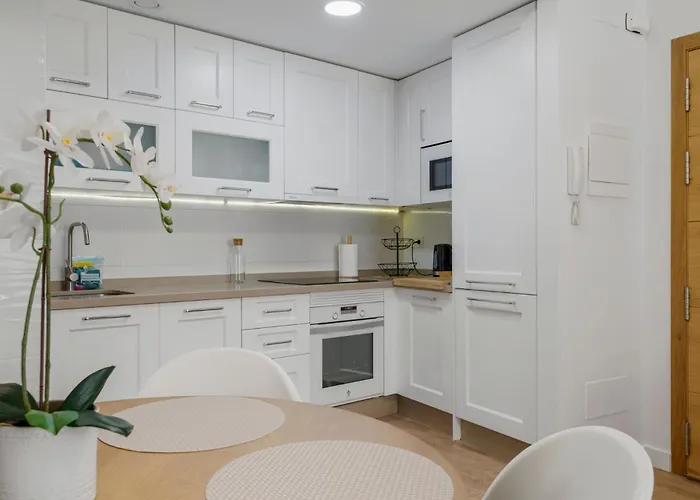 Cozy Near The By Costarentals - Ref 117 Fuengirola